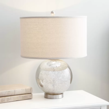 Online Designer Combined Living/Dining Waycross Table Lamp