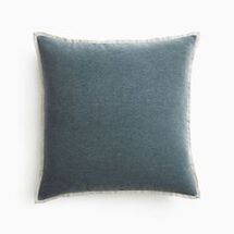 Online Designer Combined Living/Dining Classic Cotton Velvet Pillow Cover