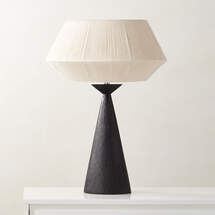 Online Designer Dining Room Totora Table Lamp