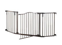 Online Designer Other Deluxe Decore Safety Gate