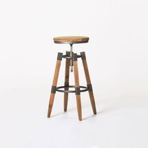 Online Designer Kitchen Quad Pod Stool