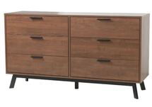 Online Designer Bedroom Weinstock 6 Drawer Double Chest