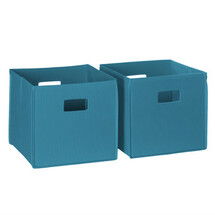 Online Designer Living Room Folding Toy Storage Bin