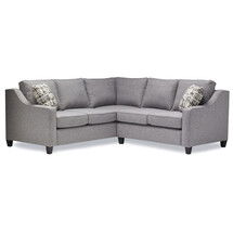 Online Designer Living Room Symmetrical Sectional