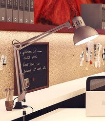 Online Designer Business/Office Task Lamp