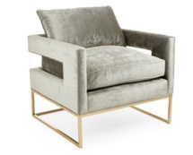Online Designer Living Room Accent Chair
