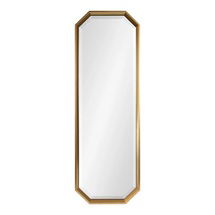 Online Designer Bathroom Kate And Laurel Octagon Wall Mirror