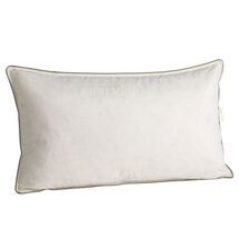 Online Designer Bedroom Decorative Pillow Insert 