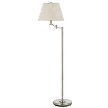 Online Designer Bedroom Dana 3-Way Swing Arm 60" Floor Lamp