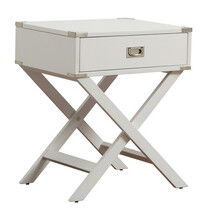 Online Designer Bedroom Alya Campaign End Table