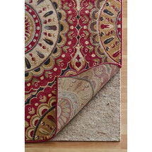 Online Designer Bedroom Premium Area Rug Pad