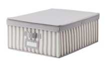 Online Designer Bedroom SVIRA Box with lid