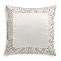 Online Designer Bedroom Hudson Park Collection Terrazzo Euro Sham - 100% Exclusive