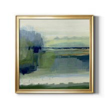 Online Designer Living Room Glistening Meadow Detail I On Canvas Painting