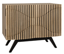 Online Designer Other New Dimension Single Sideboard