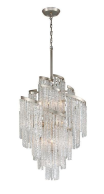 Online Designer Living Room Mont Blanc 13Lt Chandelier