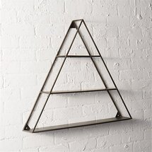 Online Designer Business/Office A FRAME SHELF