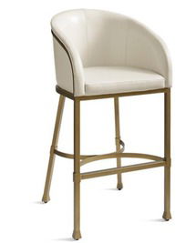 Online Designer Kitchen Sloan Low Back Bar Stool