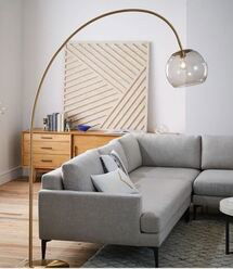 Online Designer Living Room Floor Lamp