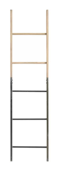 Online Designer Studio Blanket Ladder