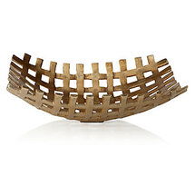 Online Designer Living Room Reticolo Bowl