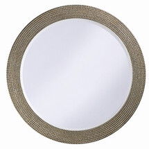 Online Designer Living Room Contemporary Lancelot Wall Mirror