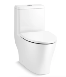 Online Designer Bathroom Kohler toilet