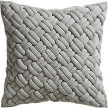 Online Designer Living Room jersey interknit 20" pillow