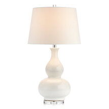 Online Designer Living Room Addison Table Lamp