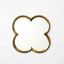 Online Designer Bedroom Monte Mirrors - Quatrefoil