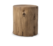 Online Designer Other Kanarraville Manufactured Wood Side Table