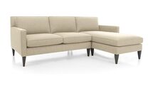 Online Designer Living Room Rochelle 2-Piece Sectional Sofa