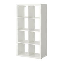 Online Designer Kids Room shelving unit