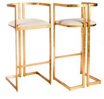 Online Designer Kitchen Miloh Bar Stool