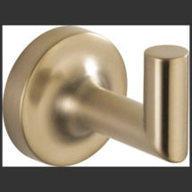 Online Designer Bathroom Odin® Single Robe Hook