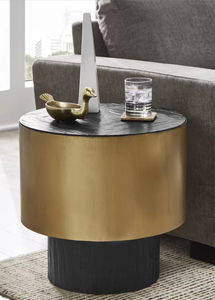 Online Designer Living Room Brian End Table