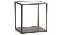 Online Designer Studio Switch Side Table