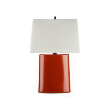 Online Designer Studio Boka Persimmon Table Lamp