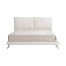 Online Designer Studio Rivette Bed 