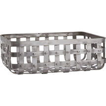 Online Designer Studio armor small basket