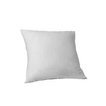 Online Designer Home/Small Office Decorative Pillow Insert - 18" sq.