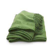 Online Designer Living Room Casey Green Throw