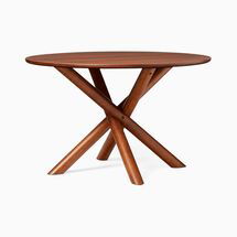 Online Designer Kitchen Jax round table