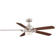 Online Designer Bedroom Benito 5 Blade Ceiling Fan by Fanimation