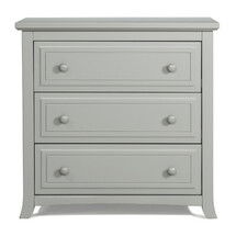 Online Designer Bedroom Auburn 3 Drawer Dresser by Graco