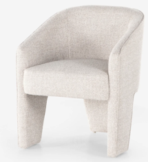 Online Designer Bedroom Meryl Dining Chair