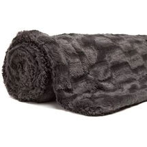 Online Designer Other Britten Sherpa Faux Fur Throw