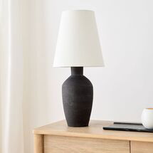 Online Designer Bedroom Form Studies Ceramic Table Lamp