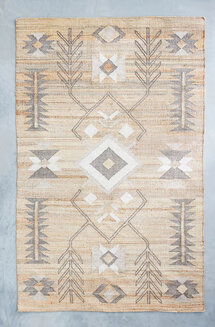 Online Designer Dining Room Lemieux et Cie Handwoven Lankai Rug