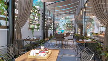 Online Designer Business/Office 3D Model